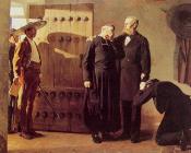 让 保罗 劳伦 : Les Derniers Moments de Maximilien